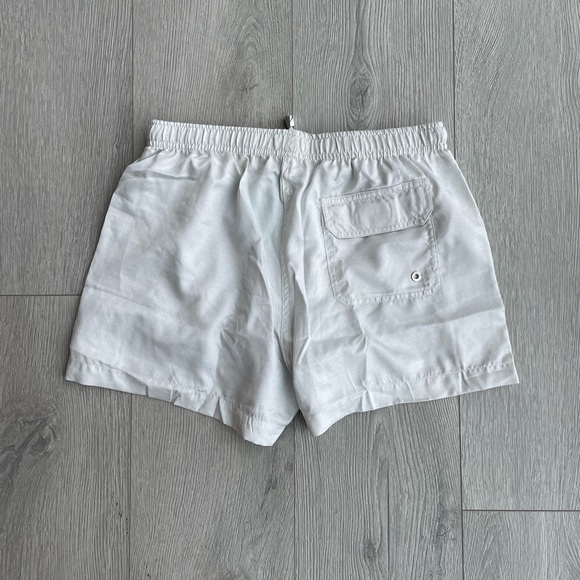 Men’s Marwida Swim Trunks Size Medium NWT - Picture 4 of 4